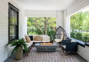 Walkable Highland Park Retreat, Family Friendly - Image 4