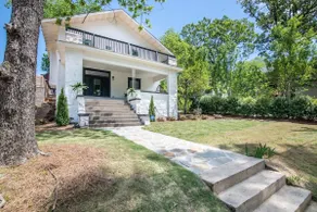 Walkable Highland Park Retreat, Family Friendly - Image 3