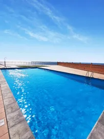 Beachfront Terrace & Ocean Access & Pool - Image 3