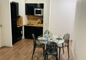 New 2-room apartment. Pleasant - Image 4