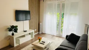 New 2-room apartment. Pleasant - Image 2