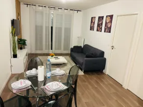New 2-room apartment. Pleasant - Image 5
