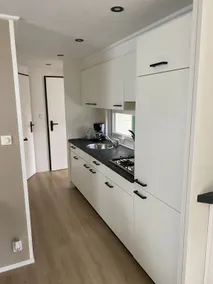 Luxe chalet (gloednieuw!) in Hoenderloo - Image 3