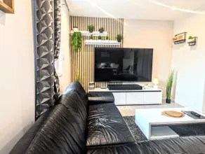 Magnifico appartamento di lusso di 90 m2 ristrutturato sulla strada del vino - Image 2