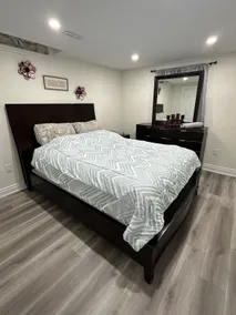 Fully renovated basement - Image 2