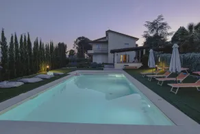 In the heart of Italy • Luxury Villa with Private Pool - Image 4