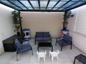 Villa in Antony, air conditioning, free parking - Image 5