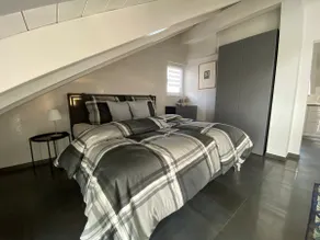 Attic apartment in Hofolding, near Munich - Image 4