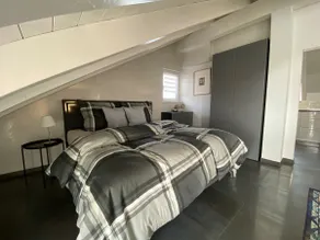 Attic apartment in Hofolding, near Munich - Image 5
