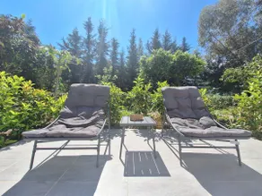 Garden Apartment - Image 2