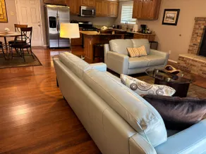 Affordable Elegance - Mountain View for Six People - Image 5