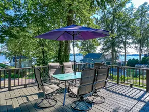 Lakeview Cabin | Perfect for Families & Friends - Image 2
