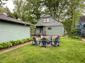 Lakeview Cabin | Perfect for Families & Friends - Image 3