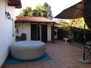 Relax jacuzzi private villa and car park lago nemi - Image 3