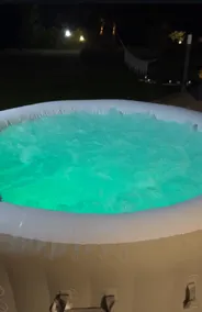 Relax jacuzzi private villa and car park lago nemi - Image 5