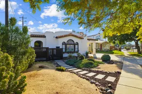 Spanish Casita w/ Hot Tub, Fire Pit, Private Yard - Image 2