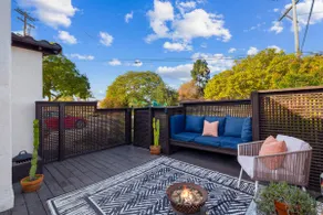 Spanish Casita w/ Hot Tub, Fire Pit, Private Yard - Image 4