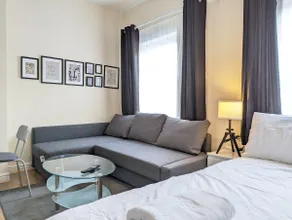 Lovely Studio in Anfield Near Centre Free Parking - Image 2