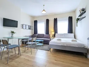 Lovely Studio in Anfield Near Centre Free Parking - Image 3