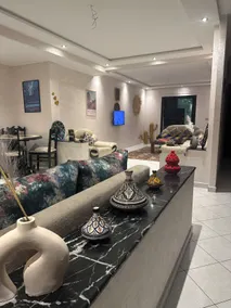 Tangier city center 2 min from the beach / vacation - Image 3