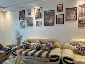 Tangier city center 2 min from the beach / vacation - Image 4