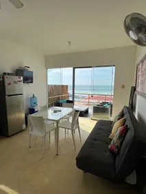 Beautiful view of the peaceful sea - Image 3