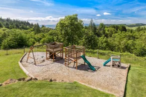 The Perch - Eola Hills Pet Friendly w Hot tub - Image 5