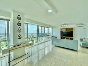 HUGE Condo Overlooking Midtown Guayaquil - Entire floor/Walking Distance - Image 4