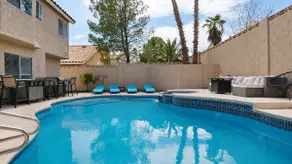 Luxury modern Home | Pool, Spa & Game Room - Image 2