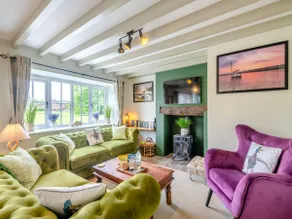 Seascape Cottage - Image 4