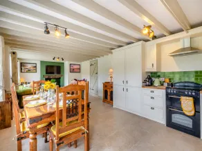 Seascape Cottage - Image 5