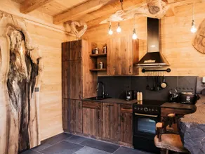 Romantic chalet Fuchsbau I Comfort & Wellness - Image 4