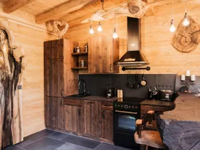 Chalet Fuchsbau with sauna, hot tub and whirlpool - Image 5