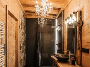 Romantic chalet Fuchsbau I Comfort & Wellness - Image 2