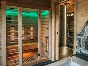 Romantic chalet Fuchsbau I Comfort & Wellness - Image 5