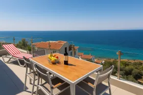 Elegant apartment amazing sea views - Image 2