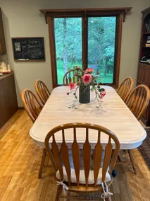 Seneca Lake View Retreat sits secluded on a 2 acre lot. - Image 5