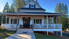 *White Buffalo* A Modern Farmhouse with Hot Tub - Image 5