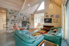 Private Lake Access: Spacious Plymouth Hideaway! - Image 5