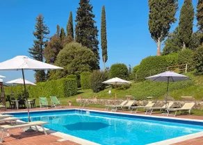 [Mugello] Typical Tuscan Villa for 15 people, swimming pool - Image 3
