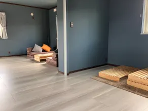A 2-minute walk to the shore of Lake Yamanaka, a private cottage with a garden - Image 4
