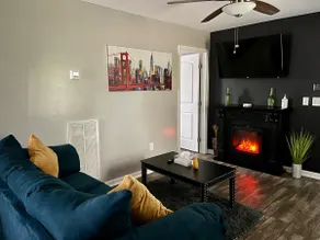 Cozy Modern Escape w/ Private Patio - Image 2