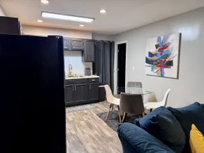 Cozy Modern Escape w/ Private Patio - Image 4