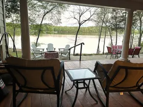 TN River Basecamp | Views, Fire Pit & Dogs Welcome - Image 2
