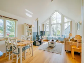 Twill Lodge - 4 Swandown - Image 2