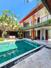 Villa Maia, Your Home away from Home - Image 4