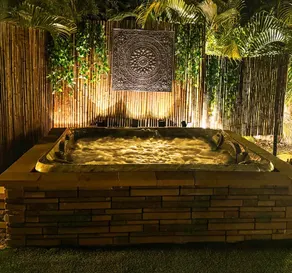 Zen Den: Bali Oasis near Siesta w/Pool & Hot Tub - Image 5