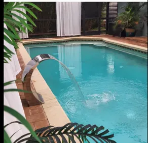 Zen Den: Bali Oasis near Siesta w/Pool & Hot Tub - Image 2