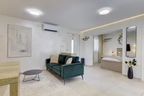 Studio Apartment Mare with jacuzzi - Image 4