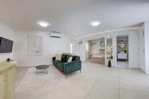 Studio Apartment Mare with jacuzzi - Image 5